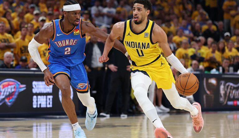 NBA Finals Games 7S: Complete list and results