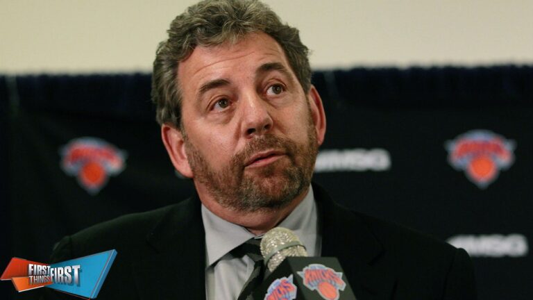 Coaching Chaos: 5 strikes, no coaches, New York Knicks have no plan? | First things first