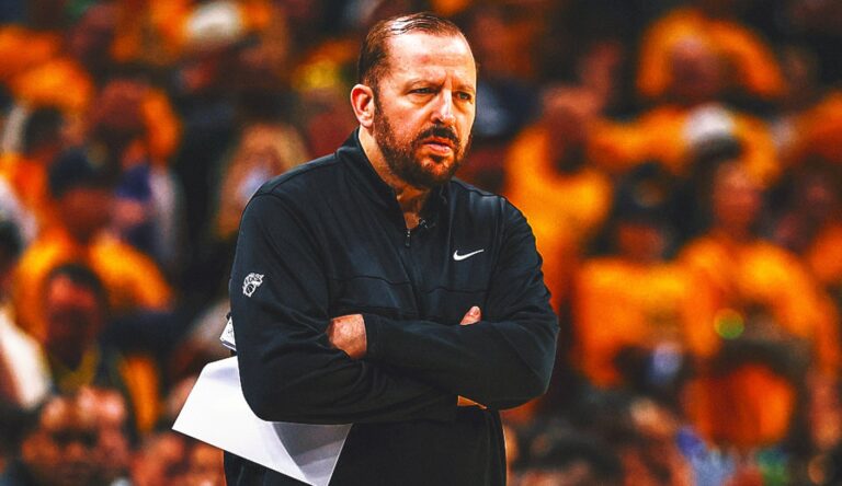 Knicks allegedly act on Sole with HC Tom Thibodea after starting the final conference finals