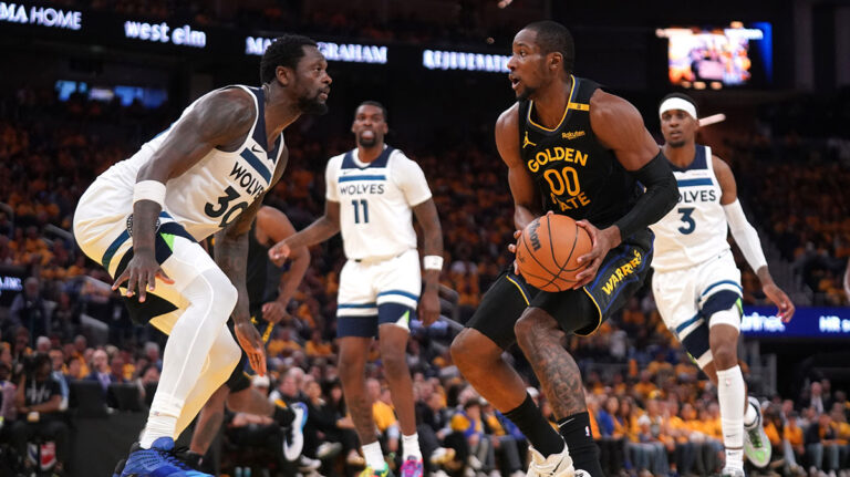 Timbervolves must sign 3 players in the NBA 2025 NBA agency again