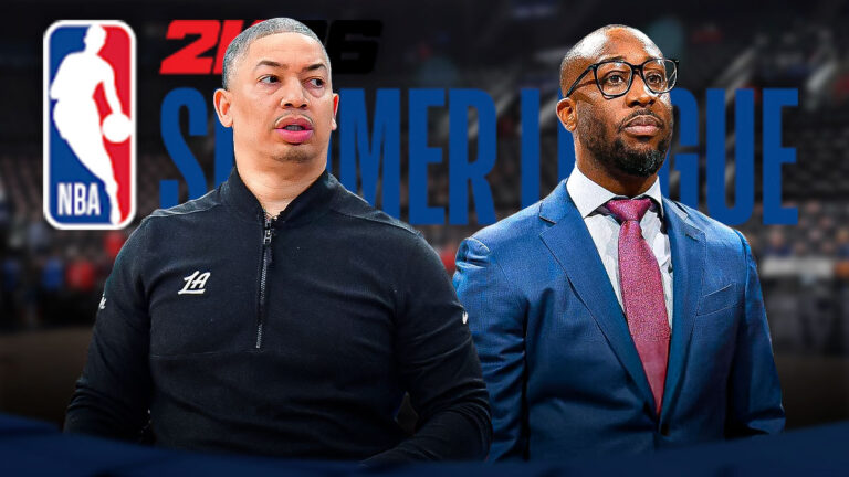 1 included clipters 2025 Summer league player that could make a list