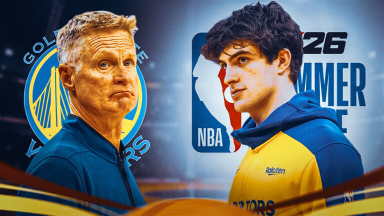 1 Included Warriors 2025 Summer player of league that could make a list