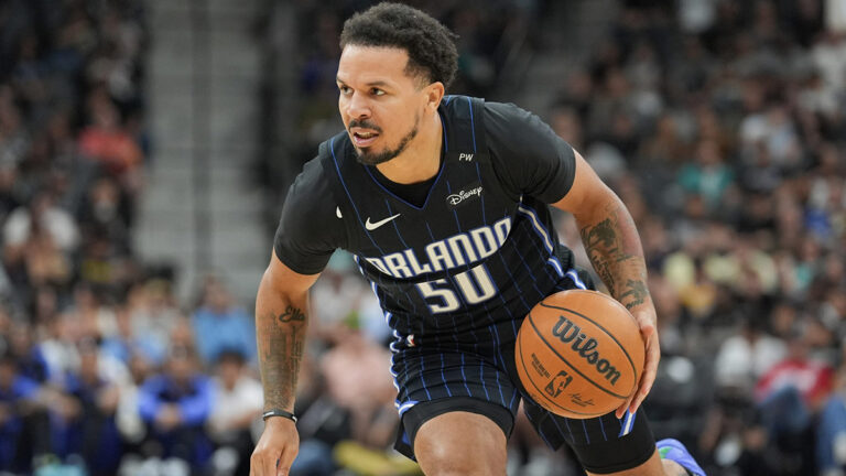 The end reason Milvaukee signed Cole Anthony