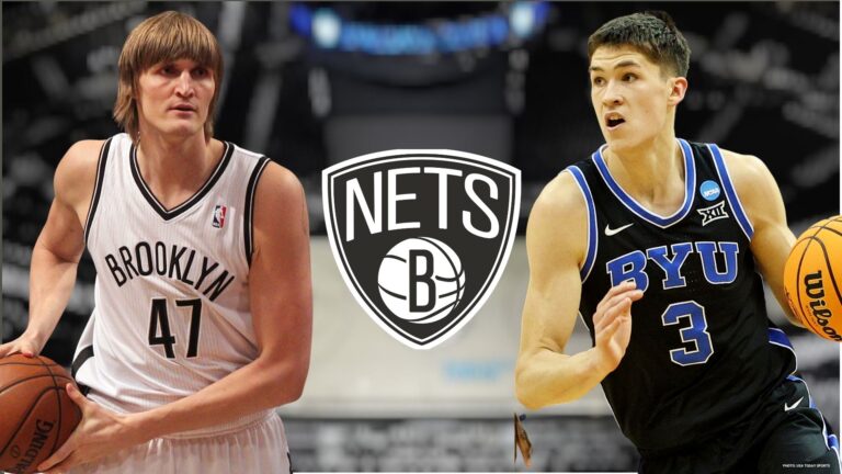 Egor Demin reveals Advice Andrej Kirilenko after making a history of draft Russian