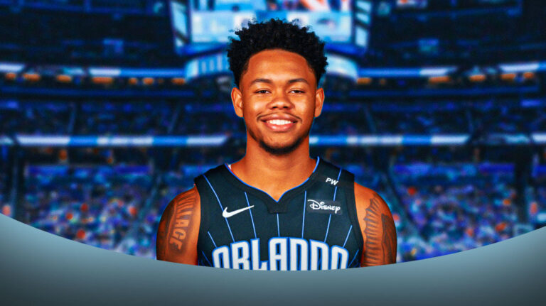 The Magic Trade Proposal for Anfernee Simons brings more recording