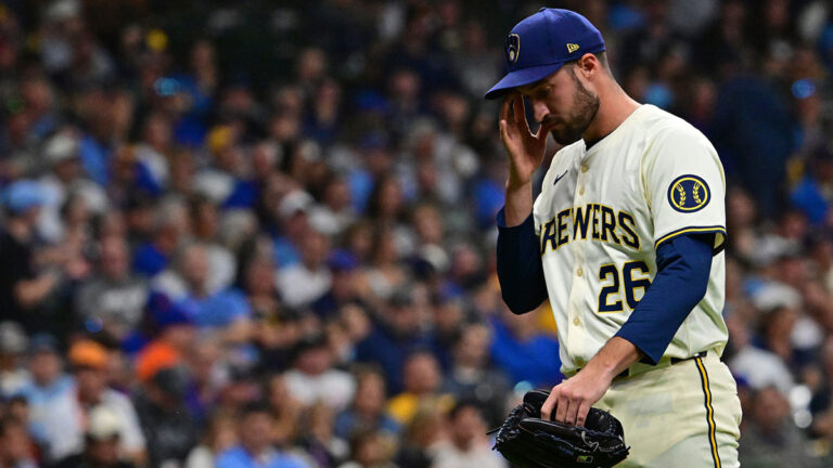 Pat Murphy offers Aaron Ashby Update Updated Adhyd injury