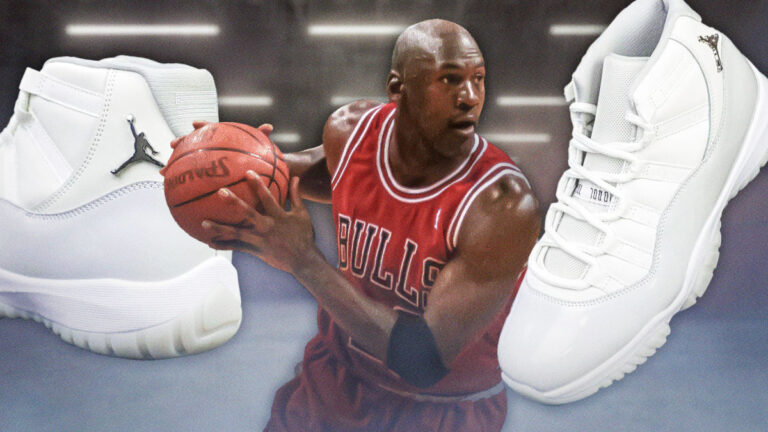 Air Jordan 11 ‘Grand Finale’ Releasing Holiday 2025