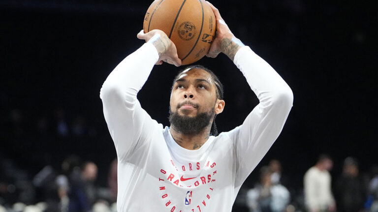 Brandon Ingram interrupts silence on return injury