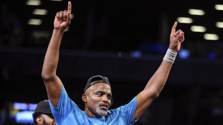 Charles Barkley, Scottie Pippen Feud reminded the former teammates of the teammates