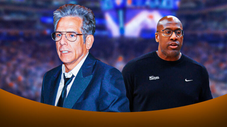 Immediate reaction of 2-words Ben Still on Mike Brown Angaing