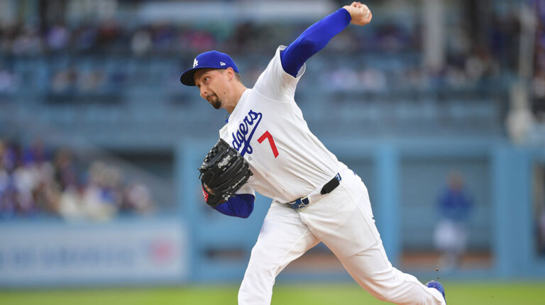 Blake Snell shines in awarding Aaa Rehab