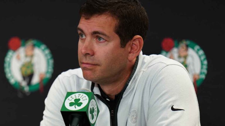 Expectations of Stevens’s Brad after injury to Jaison Tatum, trade