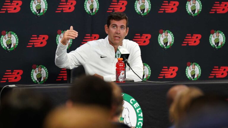 Brad Stevens reveals ‘the best’ Jaison Tatum’s next step