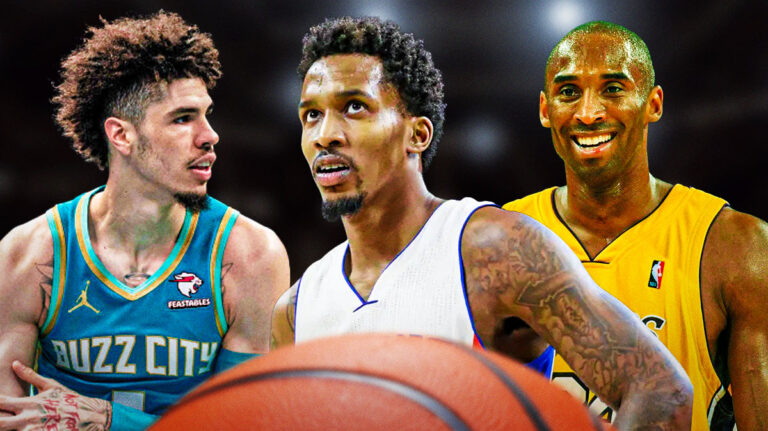 Brandon Jennings include yourself, names Top 5 NBA players to skip college