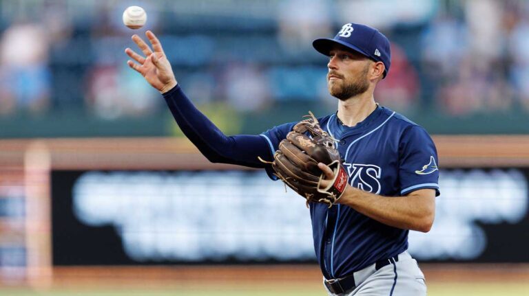 Tampa sets Infielder All-Star Infielder at IL, recalling top prospectus