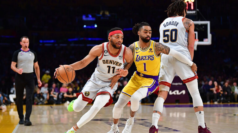 Denver Nuggets 2025 NBA Free Agency for Each Signing