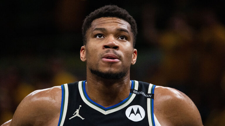 Giannis Antetokounpo attracts “the right point of guard” takes from GM