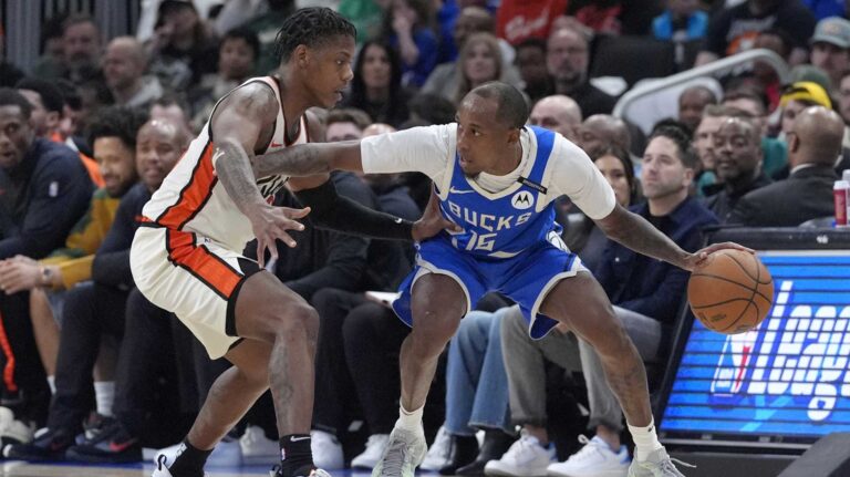 Milwaukee stuns nuggets with wild summer league Buzzer-Beater-Beater