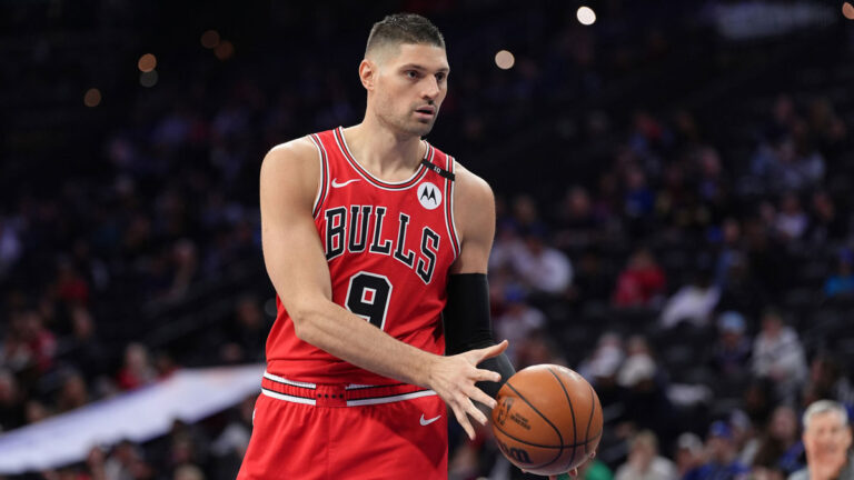 Nikolva Vucevic from Bulls was right when she highlighted the problem of gambling in sports