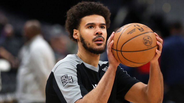 Cam Johnson, Tim Hardway Jr. About why Nuggets target them