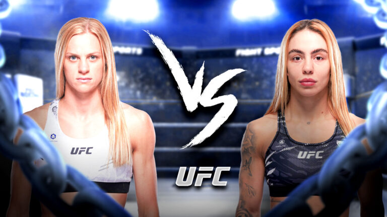 Carly Judice vs. Nicolle Caliari Prediction, Odds, Pick for UFC 318