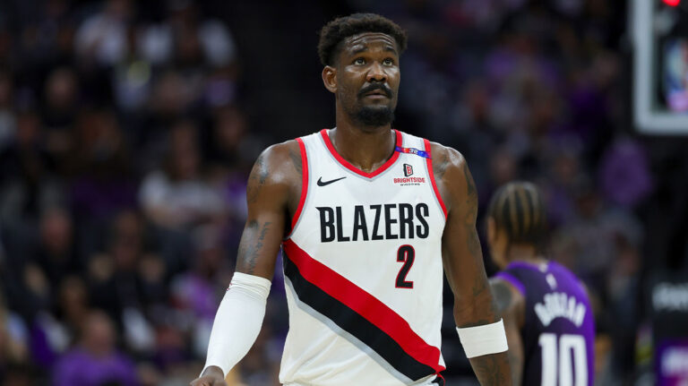 Deandra Aiton shares the reason for opening eyes behind La decision