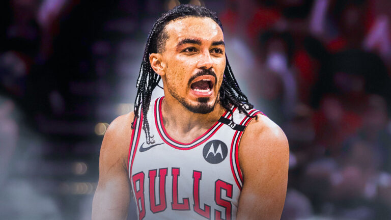 Chicago Bulls 2025 NBA Free Agencies for Each Signing