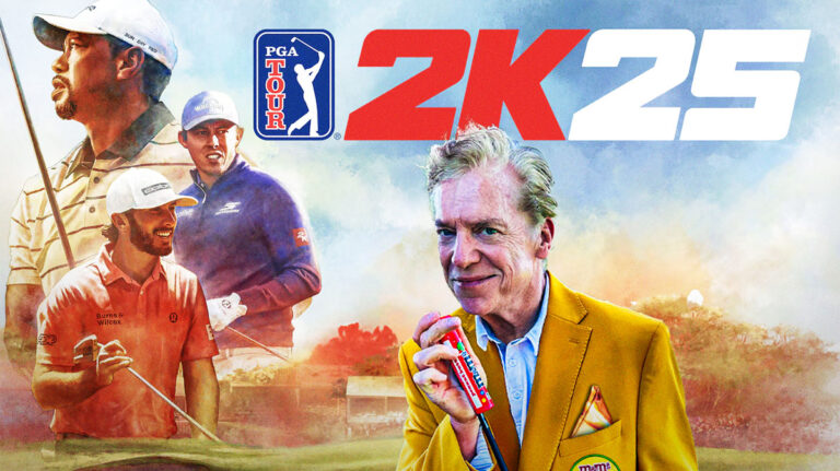 Chris McDonald says PGA Tour 2×25 appeared “Snary achieved”