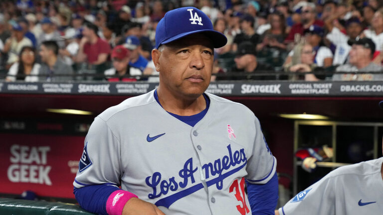 Oruel Hershiser explains what went wrong in the fifth direct loss for the brewery