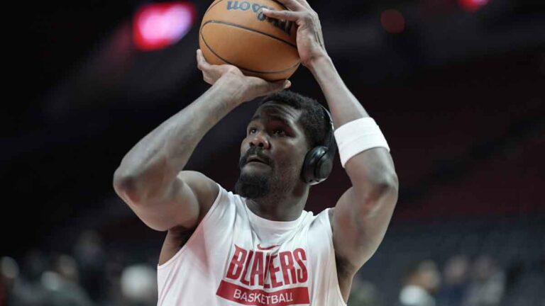 Deandra Aiton in disbelief on association with Luka Doncic