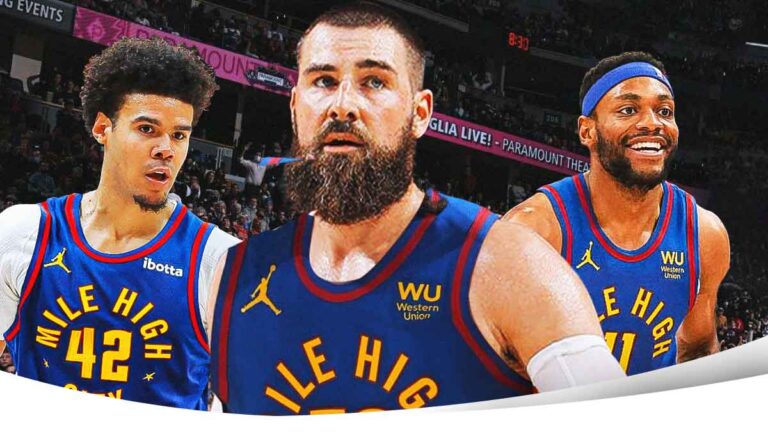 Denver Nuggets’ Perfect Move in 2025 NBA Offseason