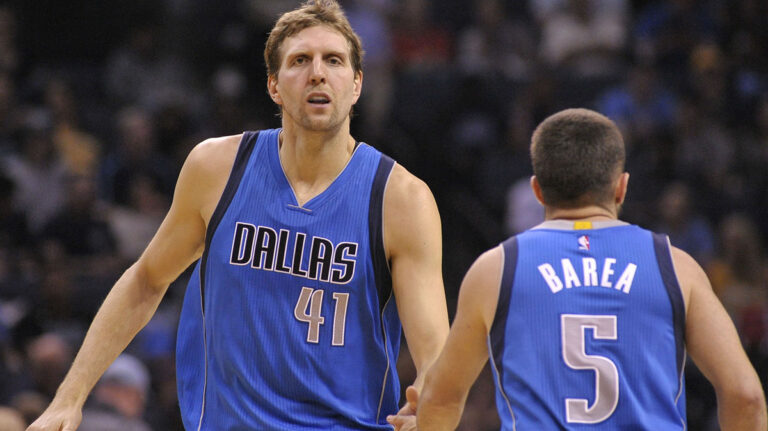 Denver adds Dirk Novitzki’s Mavericks Championship Teamate as Trener