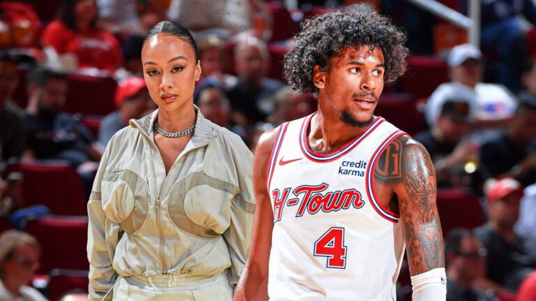 Draia Michele reveals true feelings on Jalan Green’s Suns Trade
