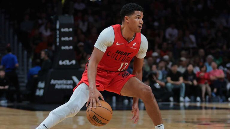 Why Miami faces problems returning a famous two-way player