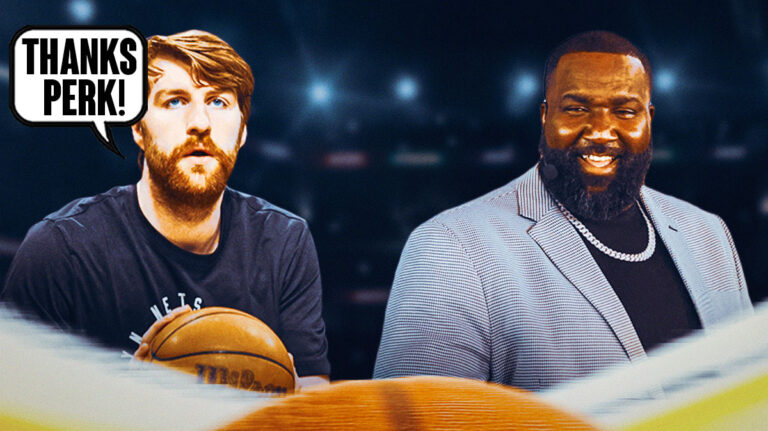 Ex-Gonzaga Star reacts to Kendrick Perkins ‘Change Narativa’ on her NBA status