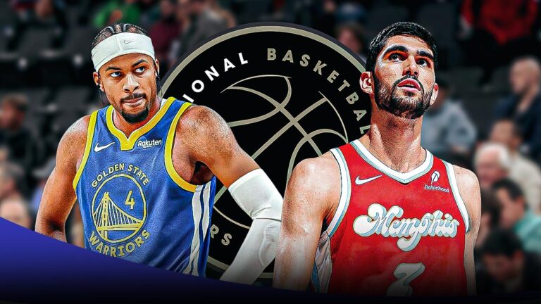 Moses Moody, Santi Aldam Set for special roles in the NBPA Foundation