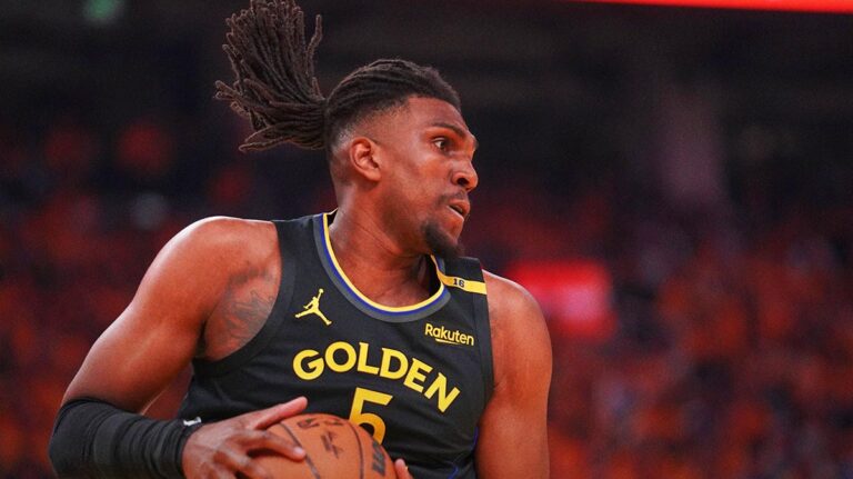 Moment Kevon Looney will remember the most from golden state mandates