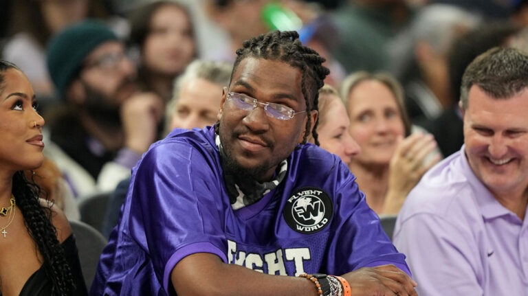 Kevon Looney Drop the truth bomb on the golden state departure