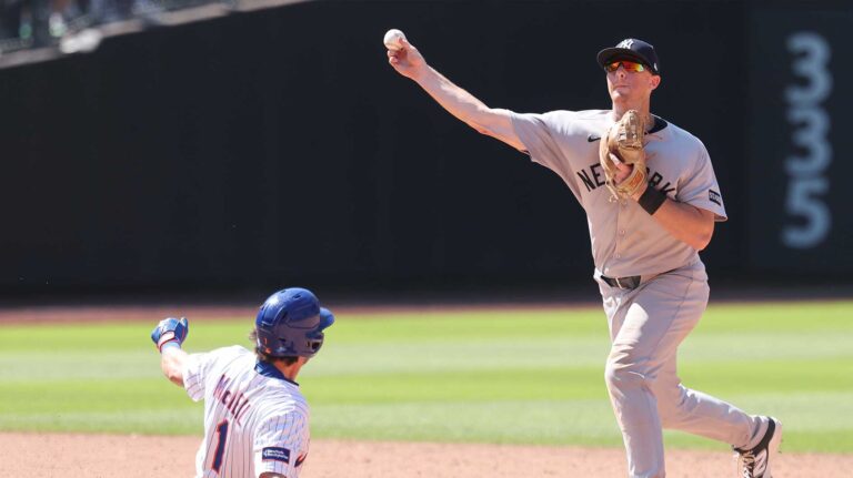 Yankees’ Aaron Judge breaks silence on RJ Lemahieuu Release