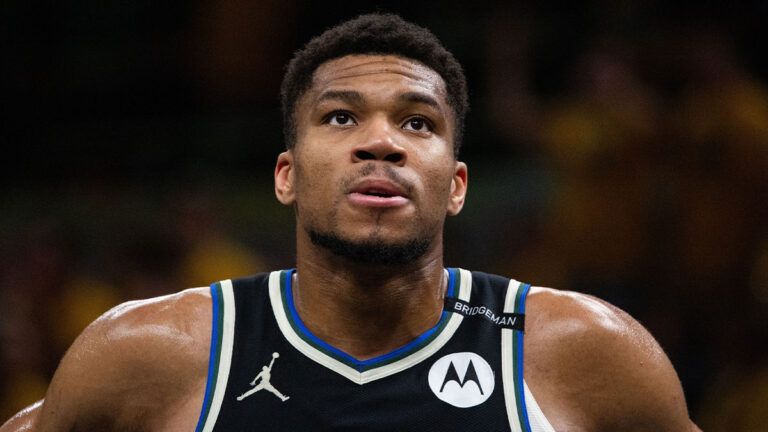 Brian Vindhorst claims 5 or 6 teams’ ready for strike after Giannis Comments