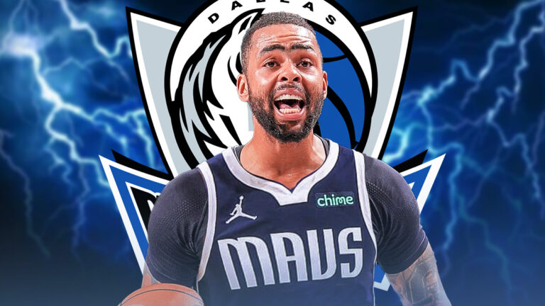 Grading D’Angelo Russell is a $ 13 million contract in the amount of 2025. NBA FREE agency