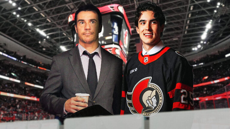 Classing Senators’ 2025 NHL draft class