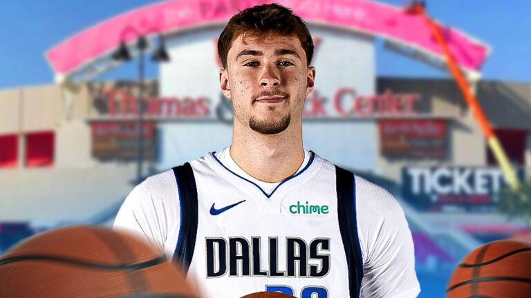 How Cooper Flagg has played in Debbi in the summer league