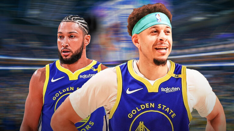 Ben Simmons, Seth Curri as potential goals of free agents