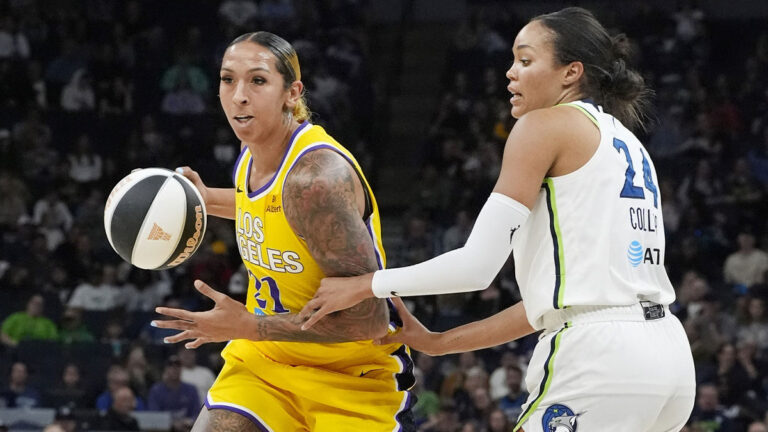 La makes Pippir’s moving on VNBA Champion