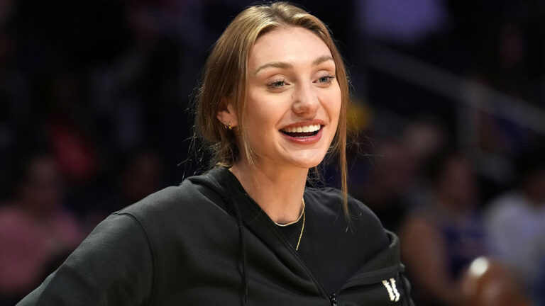 Most recoverable update Cameron Brinks