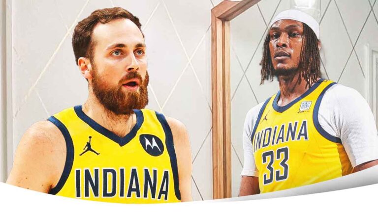 The perfect move in Indiana Pacens in 2025 NBA Offseason