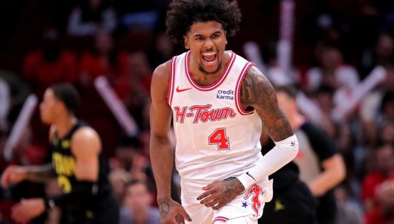 The Jalen Green hope to correct the bar in Phoenix … as in Houston