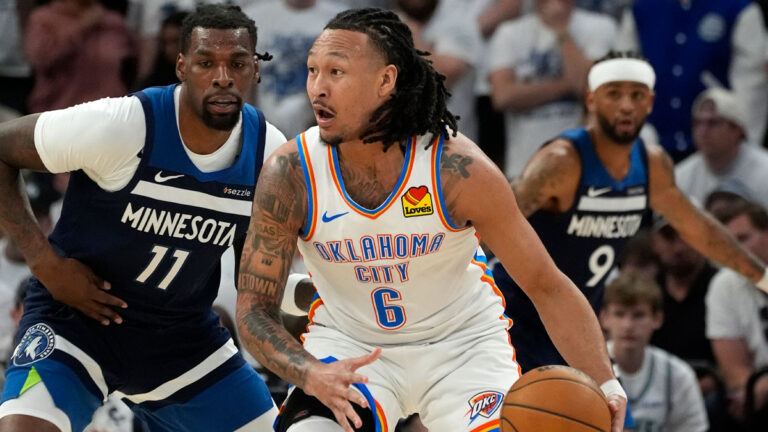 Oklahoma City Thunder 2025 NBA Free Agency Rating for each signing