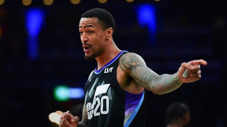 Jazz Utah may have traded John Collins that “too productive”